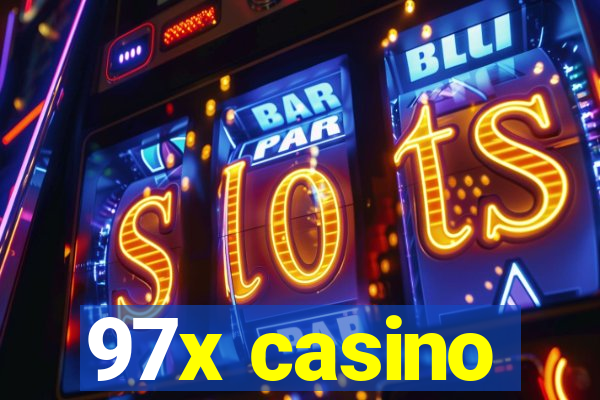 97x casino